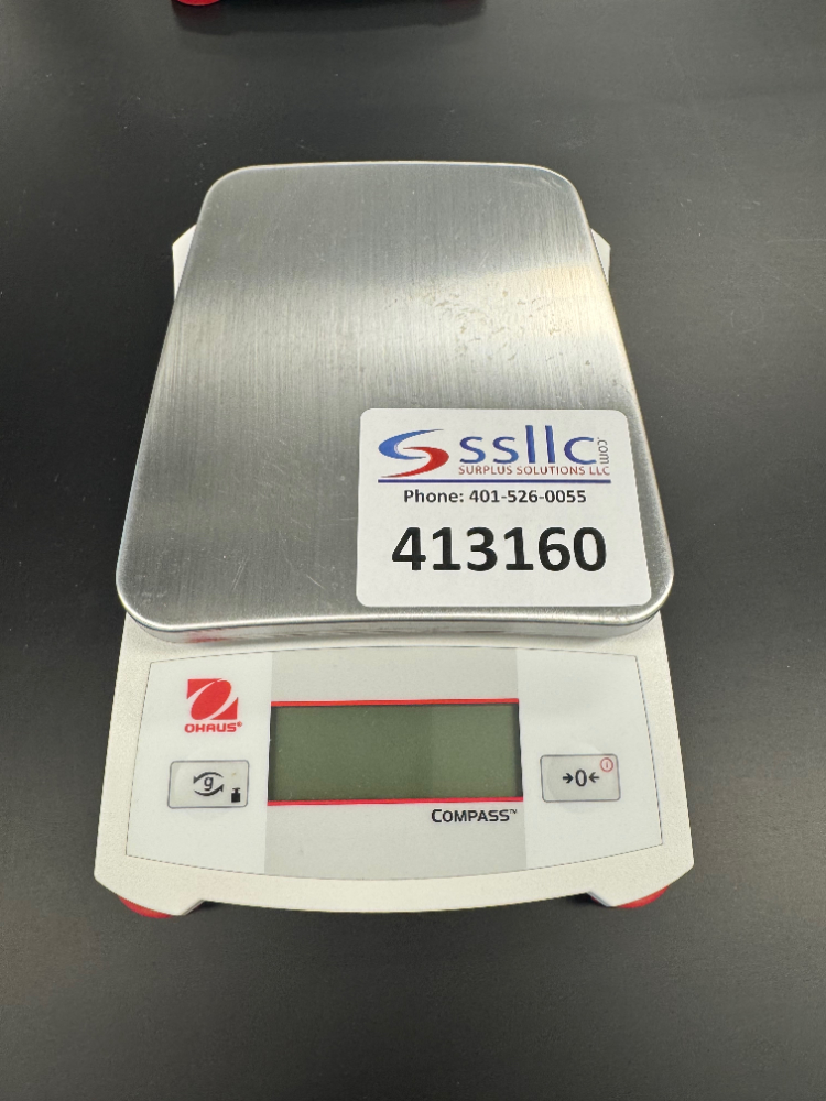 Image of OHAUS Compass Digital Scale